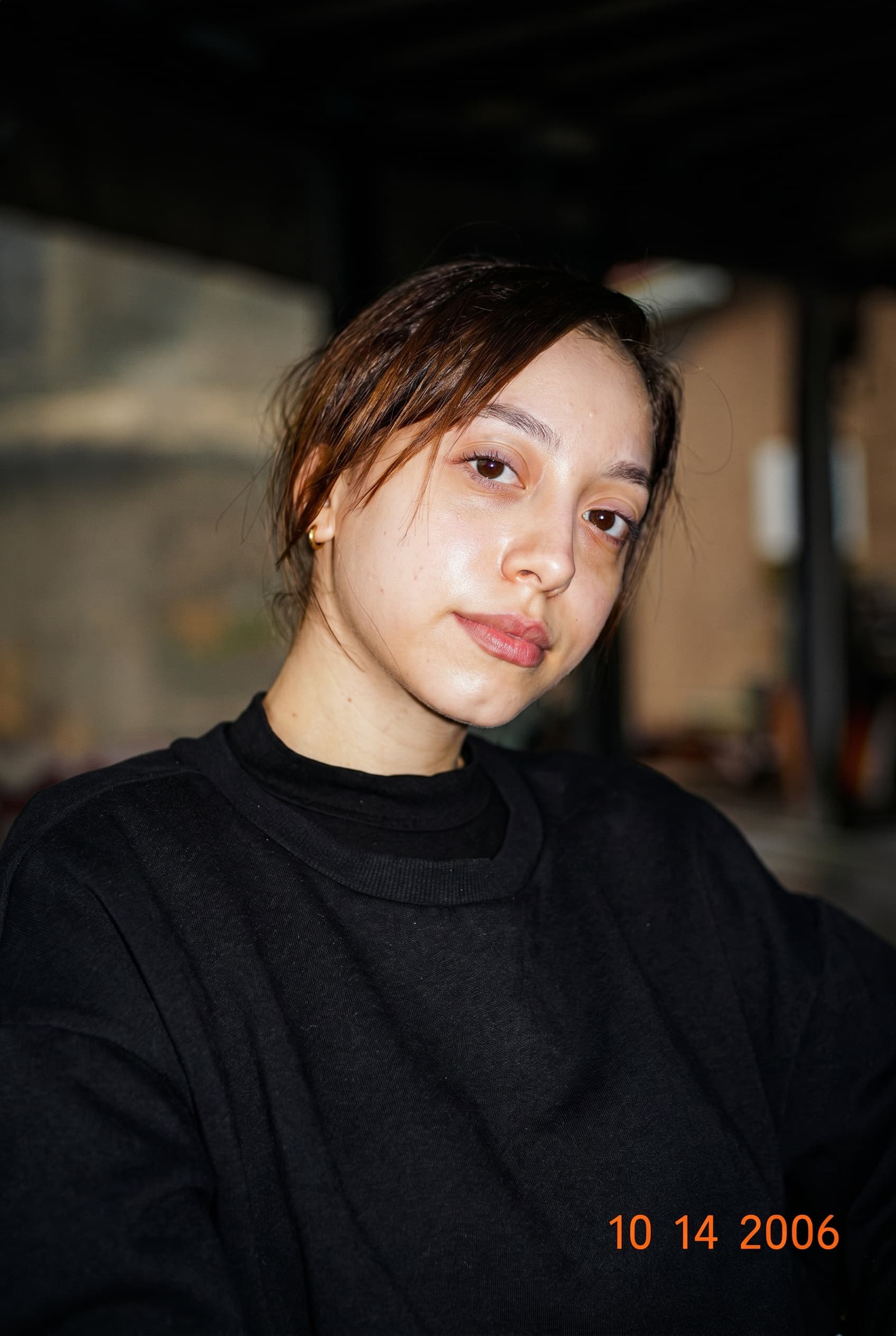 On-Camera Flash