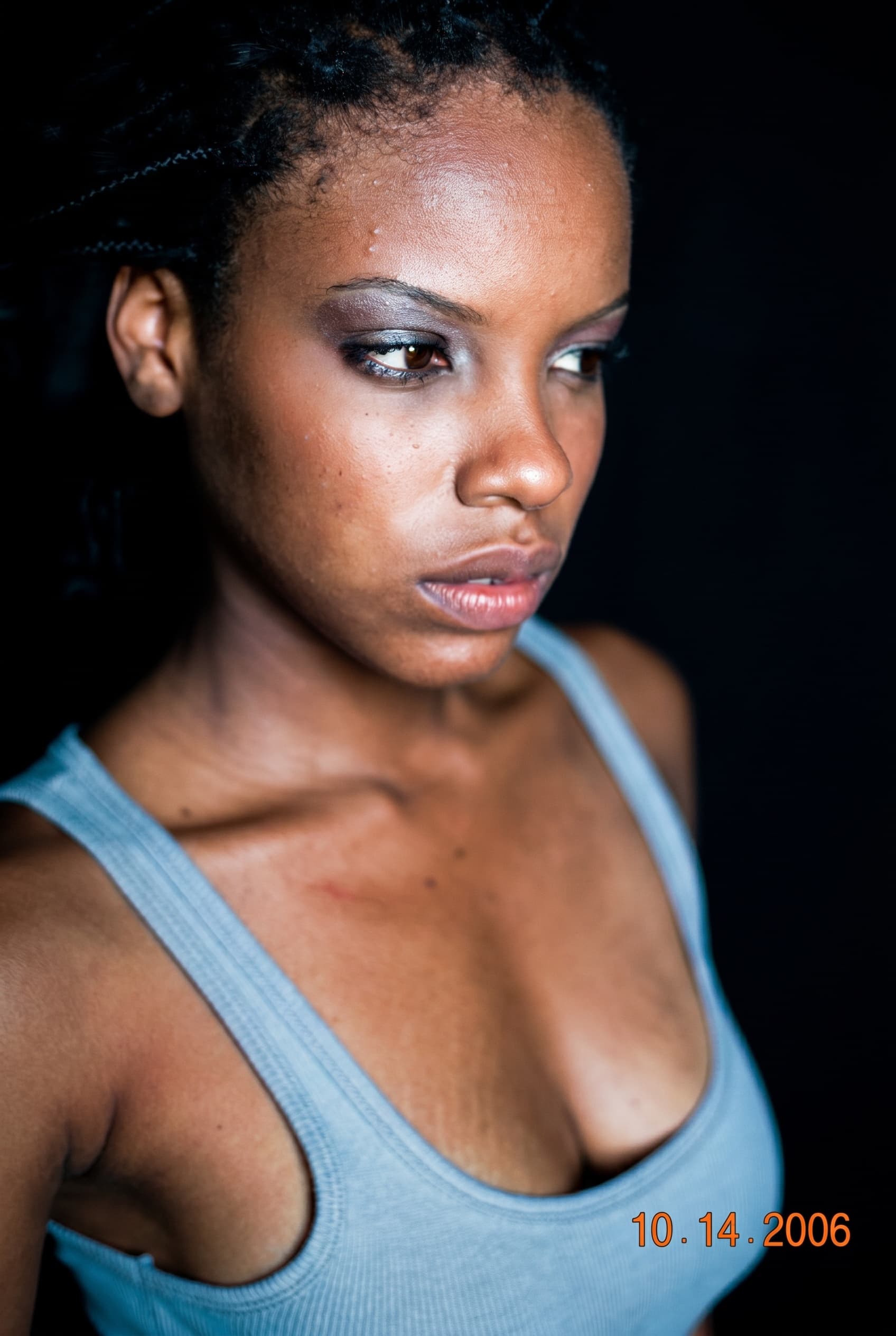 On-Camera Flash